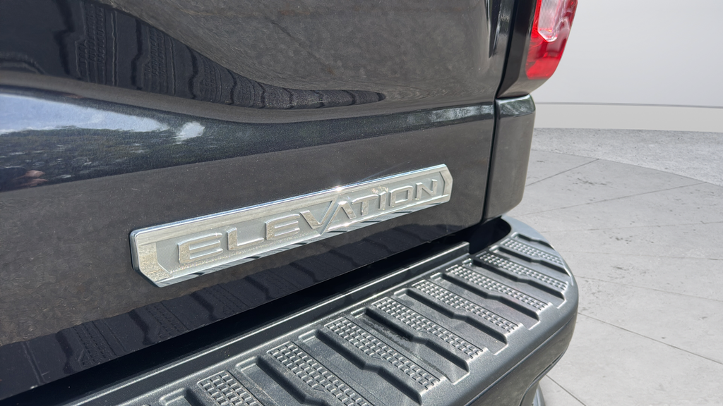 Used 2023 GMC Sierra 1500 Elevation 4D Crew Cab