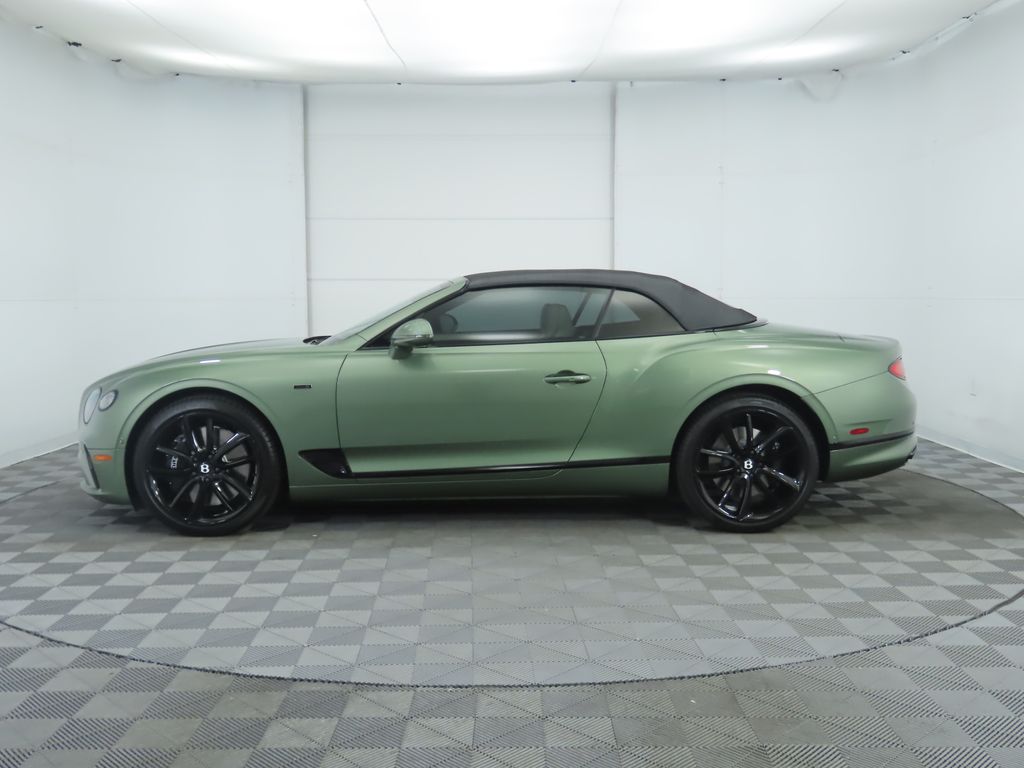 2024 Bentley Continental GT 16