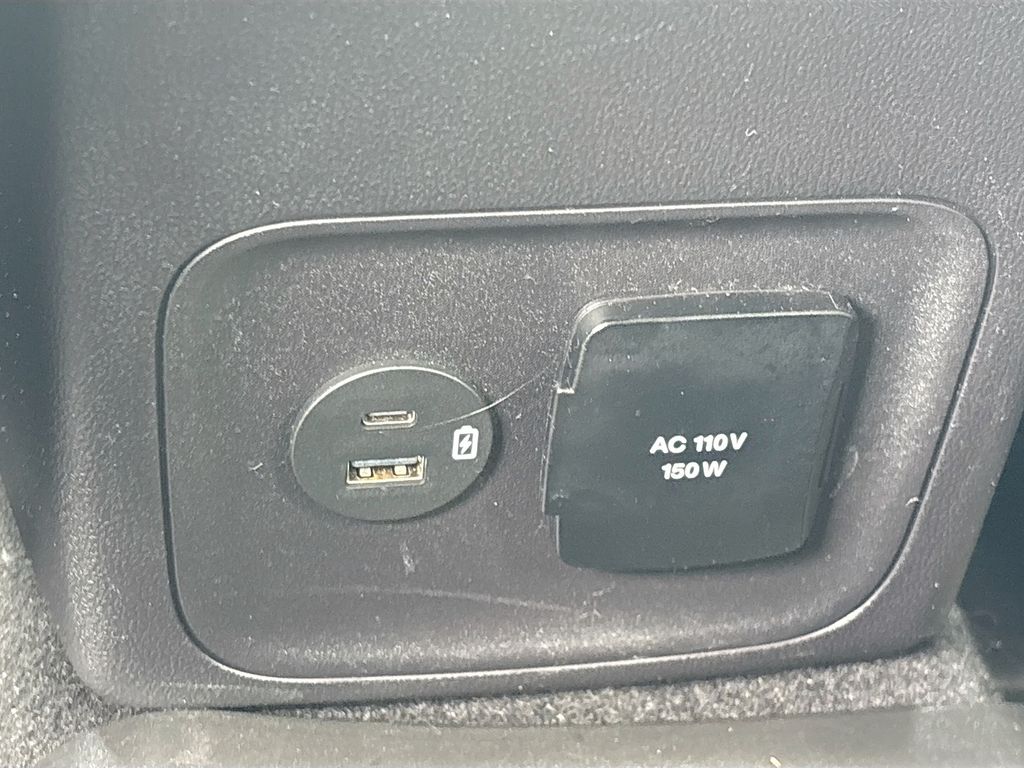 Used 2024 Gray Ford Outer Banks image 26