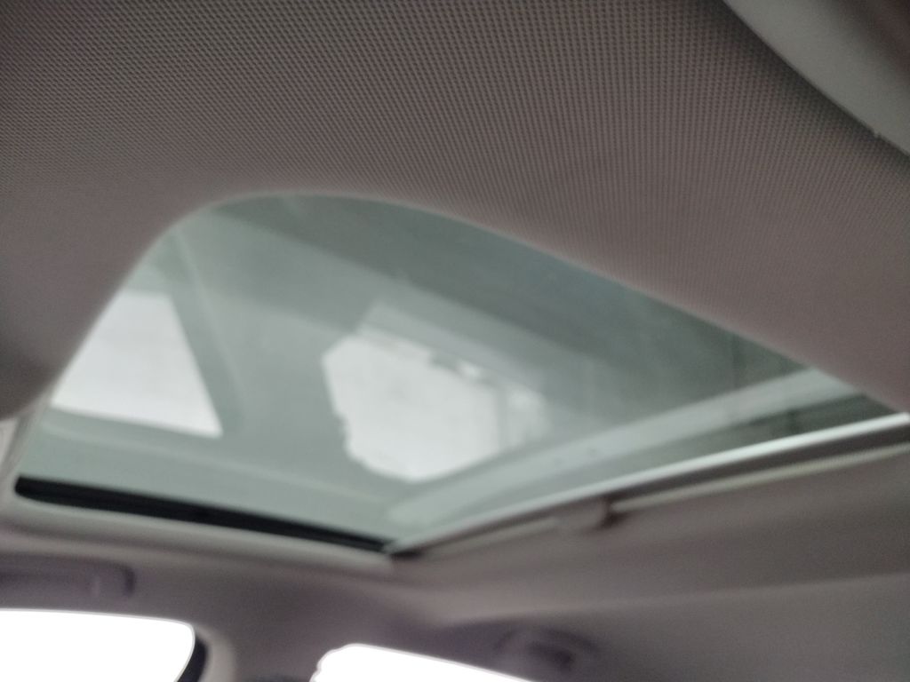 Jetta SE