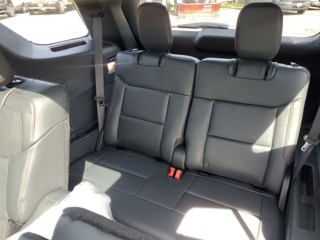 New 2026  Ford ST image 31