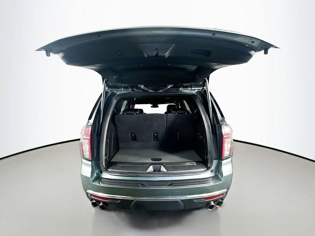 Used 2024 Gray Chevrolet Premier image 30