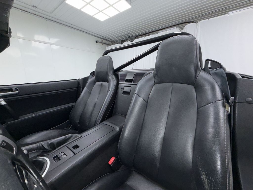 Used 2006 Mazda Miata Convertible