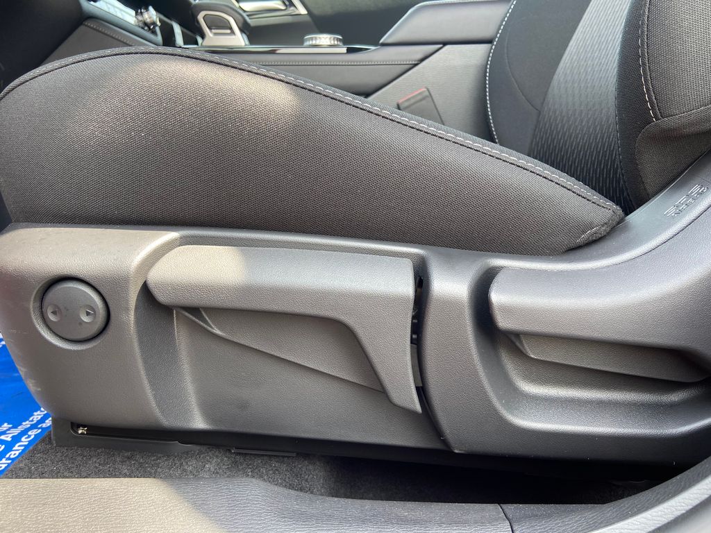 2026 Mitsubishi Outlander ES Black at Auto Express Mitsubishi