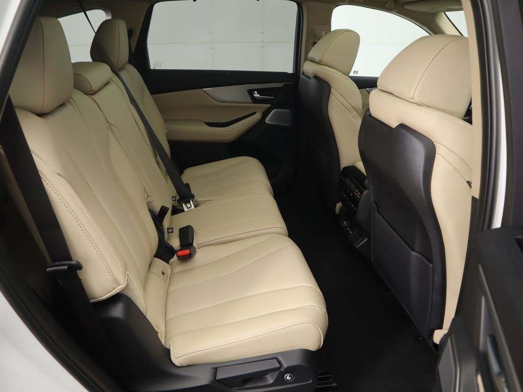 Thumbnail: 2026 Acura MDX - 23