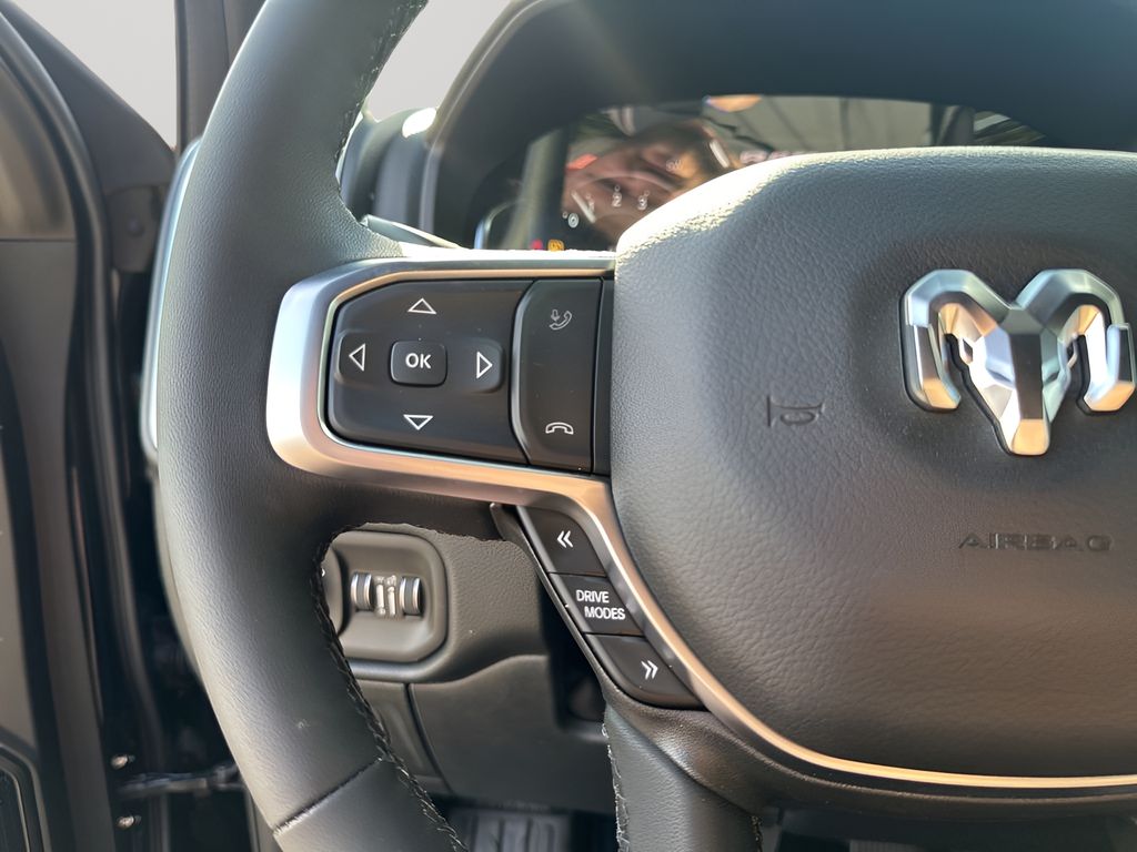 New 2026 Black Ram Big Horn/Lone Star image 29