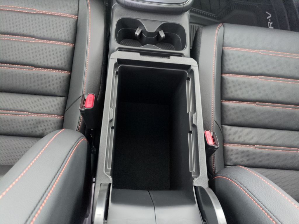 New 2026 Honda CR-V Hybrid For Sale in Fort Wayne, IN