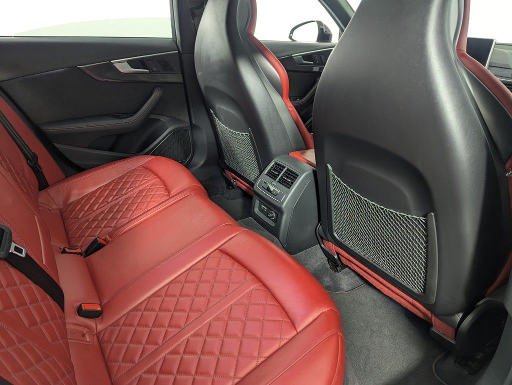 2019 Audi S4 3.0T Premium Plus photo