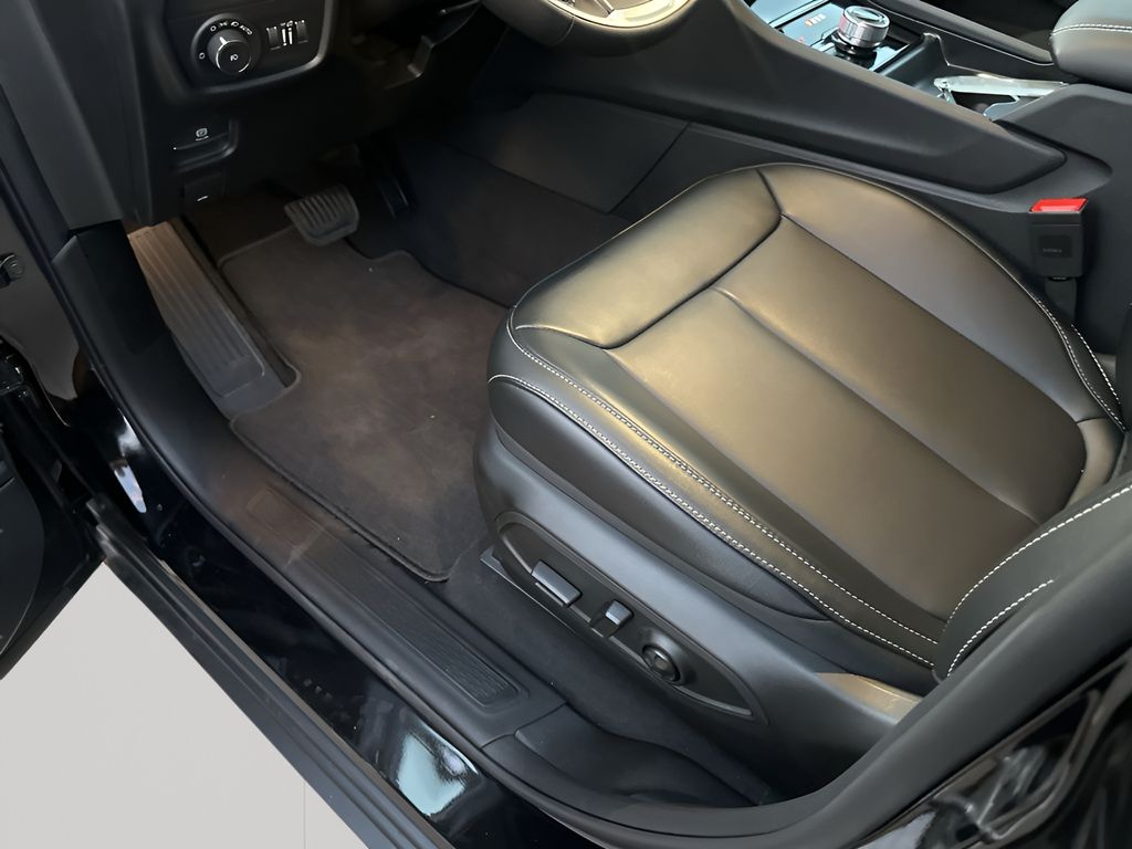 New Car 2025 Jeep Grand Cherokee  Limited For Sale Under $40,000 In Austin, Texas