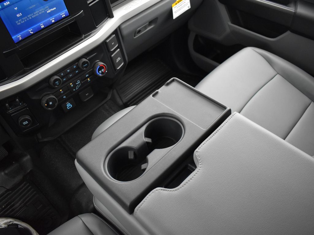 2023 Ford F-350 Super Duty XL