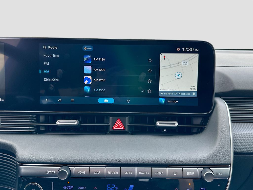 2025 Hyundai Ioniq 5 SEL 11