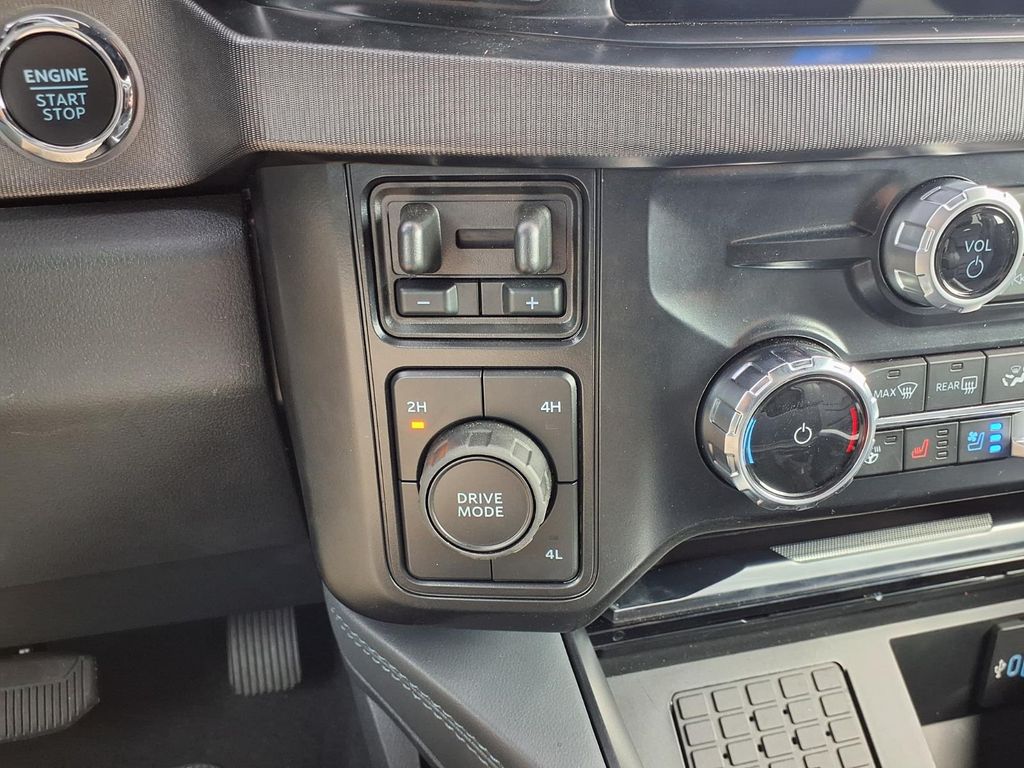 2026 Ford F-450SD Platinum Gray at Wharton Ford