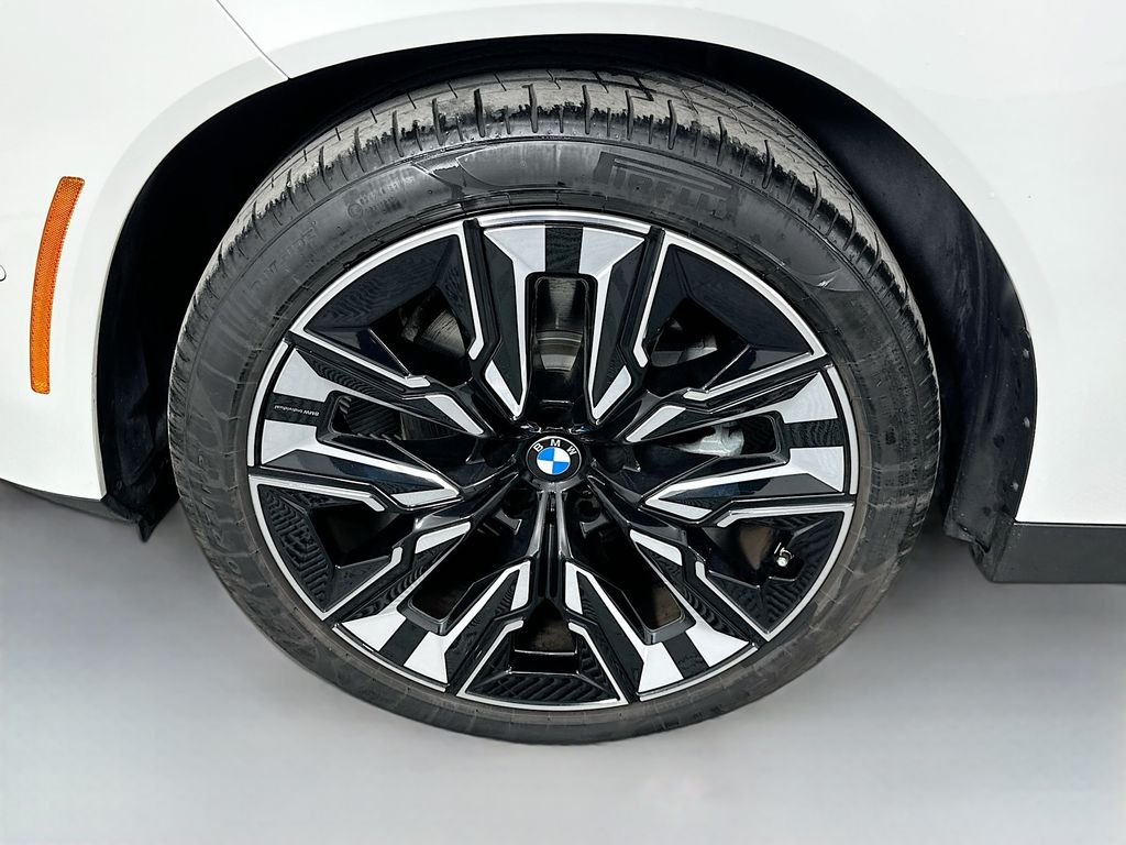 Thumbnail: 2025 BMW X3 - 30