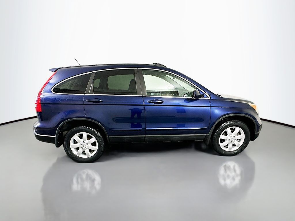 Thumbnail: 2009 Honda CR-V - 4