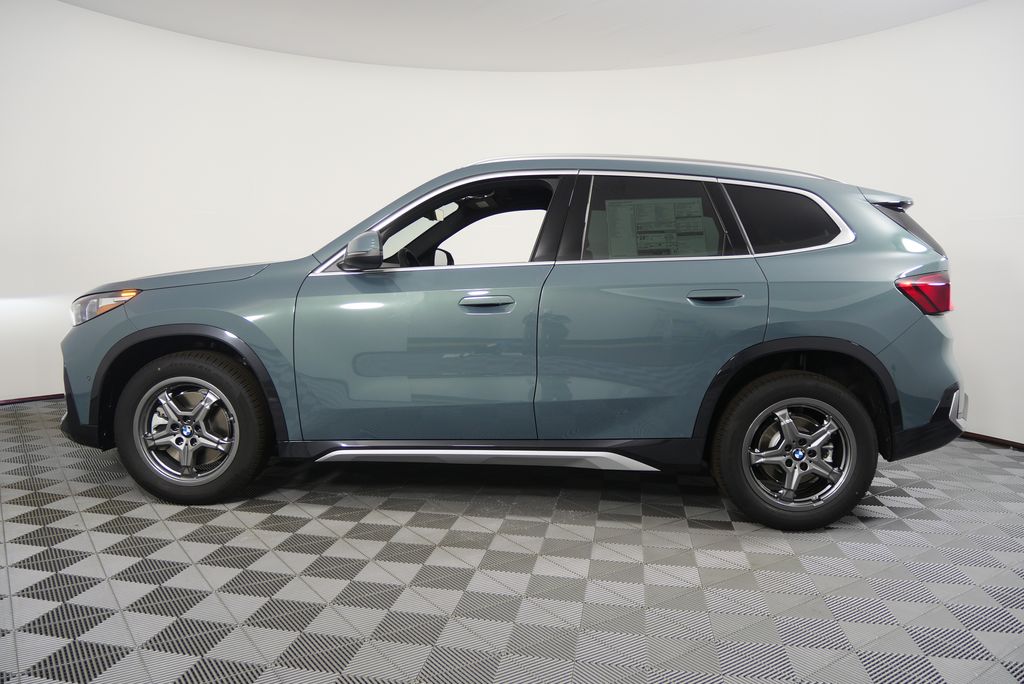 Thumbnail: 2025 BMW X1 - 6