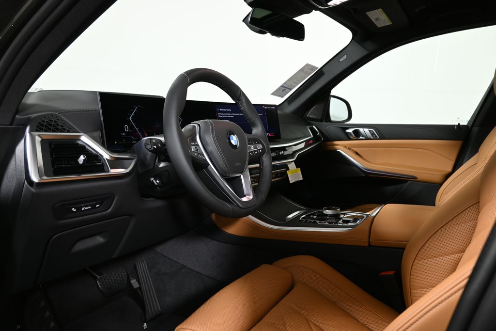 Thumbnail: 2026 BMW X5 - 15