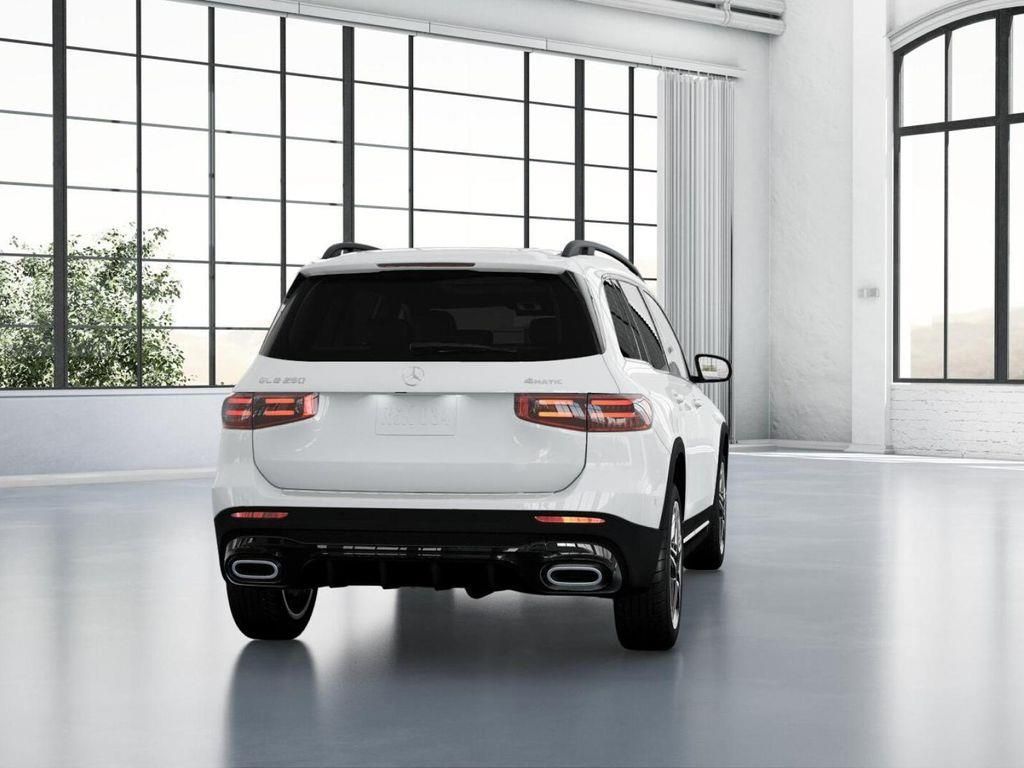 Thumbnail: 2026 Mercedes-Benz GLB - 24