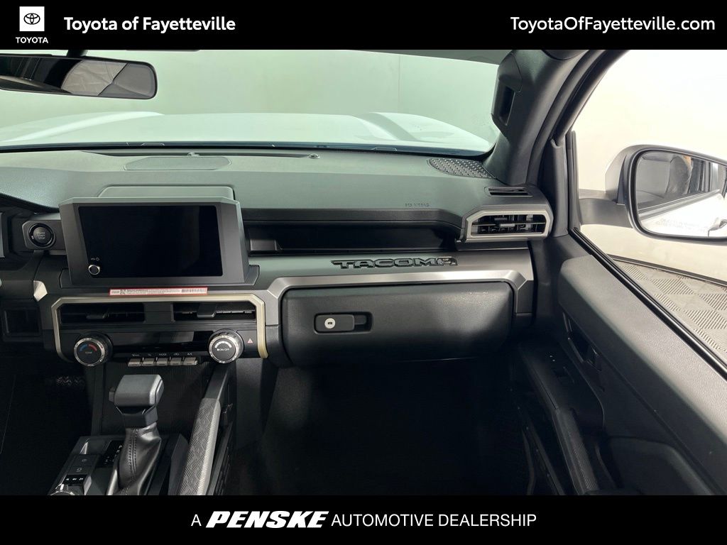 Thumbnail: 2026 Toyota Tacoma - 19