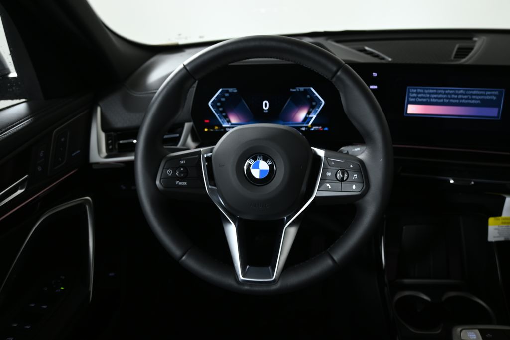 Thumbnail: 2026 BMW X2 - 18