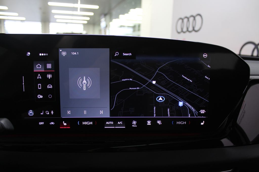 Thumbnail: 2025 Audi A5 - 18