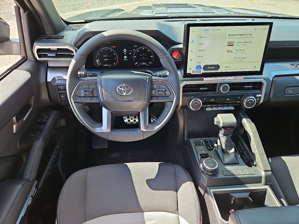 Thumbnail: 2025 Toyota Tacoma - 6