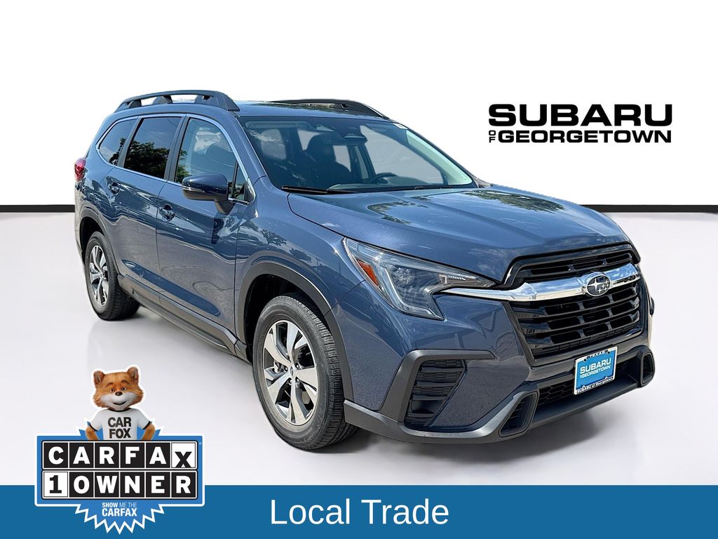 2023 Subaru Ascent Premium 7-Passenger AWD