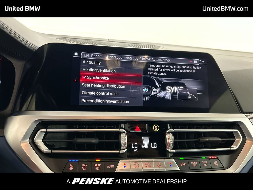 Thumbnail: 2022 BMW M4 - 19