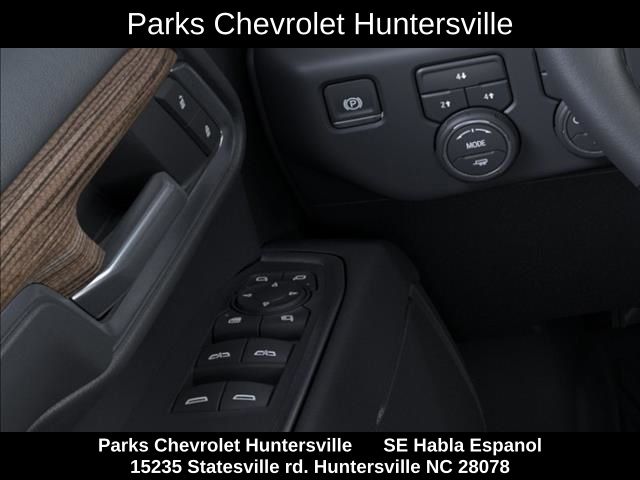 ChevroletSilverado 2500HD22