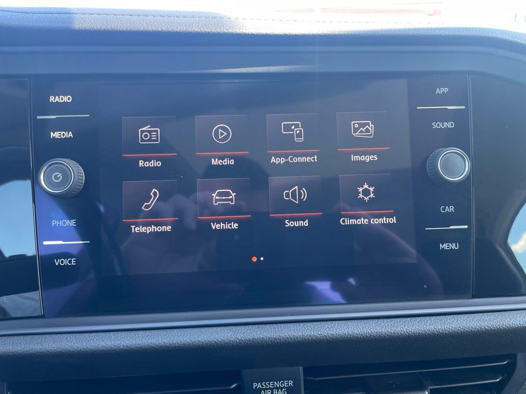 Used 2019 Volkswagen Jetta Sedan