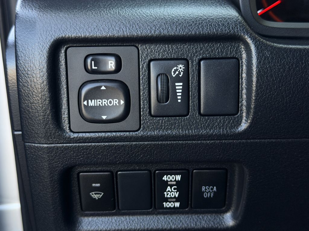 Used 2010 Toyota 4Runner SUV