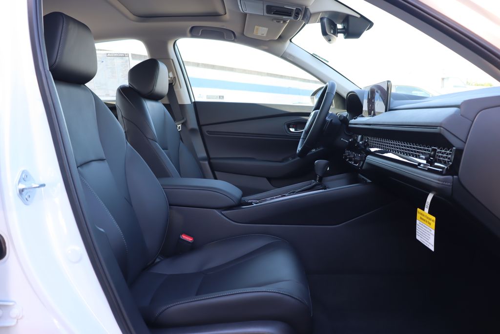 Thumbnail: 2025 Honda Accord - 20