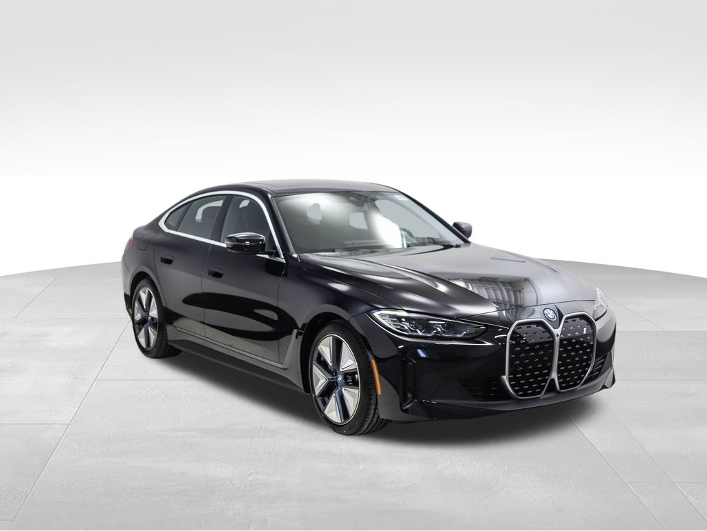 2024 BMW i4 xDrive40 7