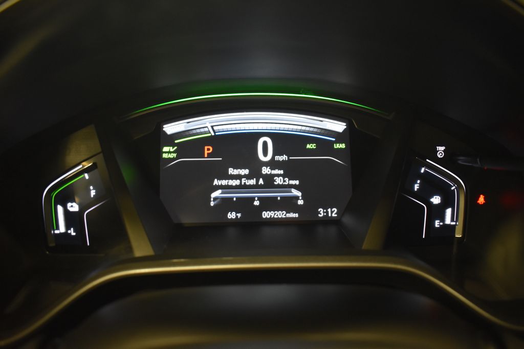 Thumbnail: 2022 Honda CR-V - 26