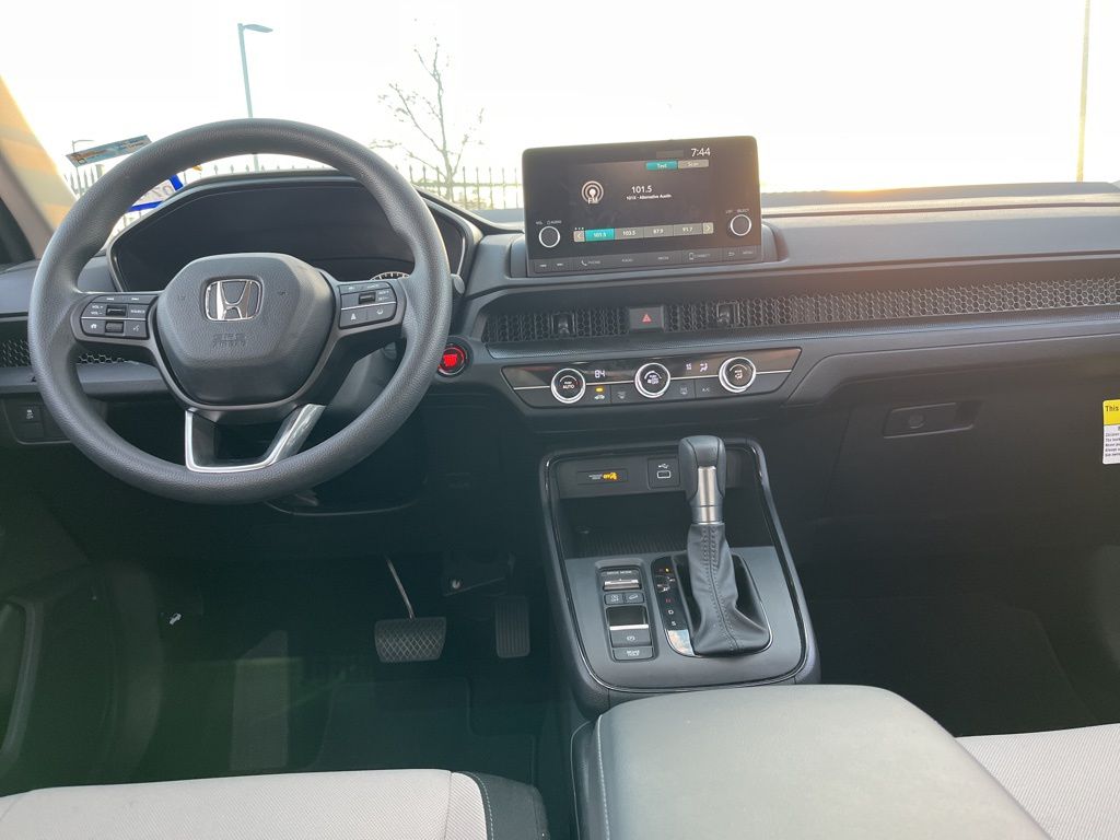 Thumbnail: 2025 Honda CR-V - 15