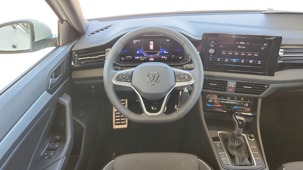 2026 Volkswagen Jetta
