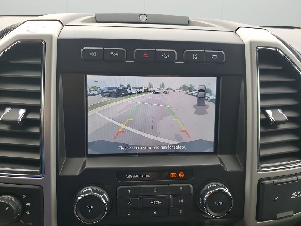 2020 Ford F-250sd  Lariat In Austin, Texas