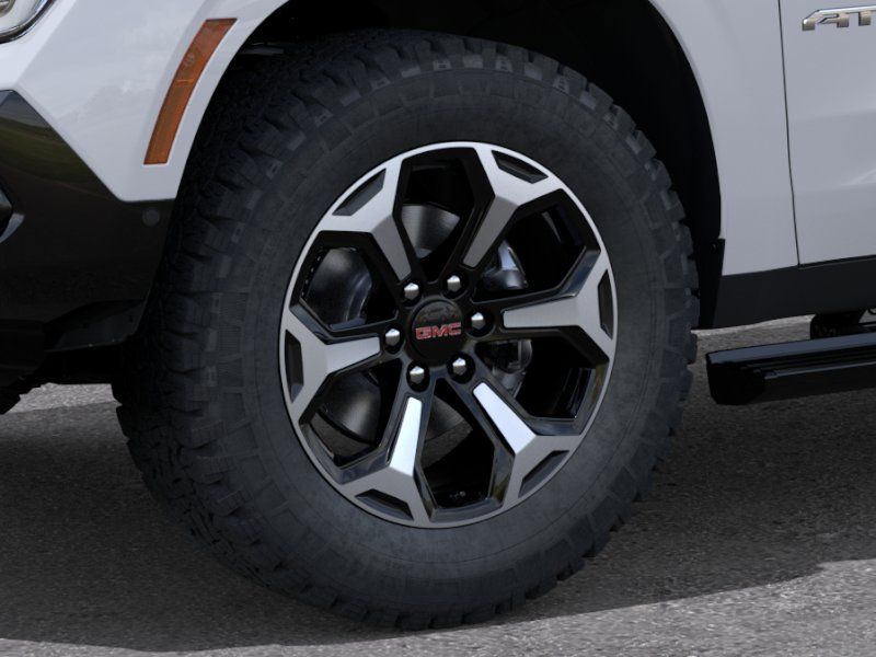 2026 GMC Yukon XL AT4 - Photo 10