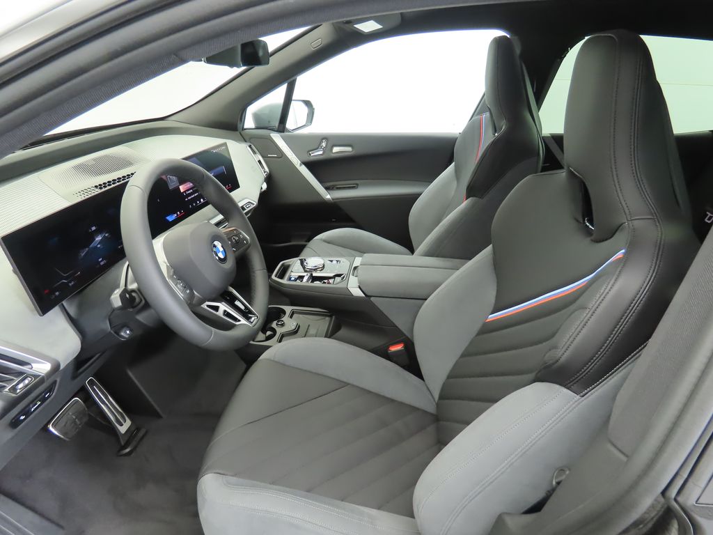 Thumbnail: 2026 BMW iX - 20