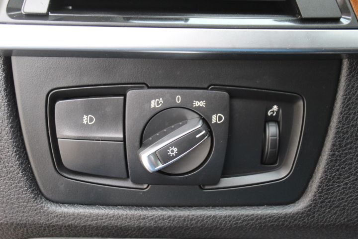 Used Car 2014 Bmw 4 Series  428i For Sale Under $10,000 In Georgetown, Texas