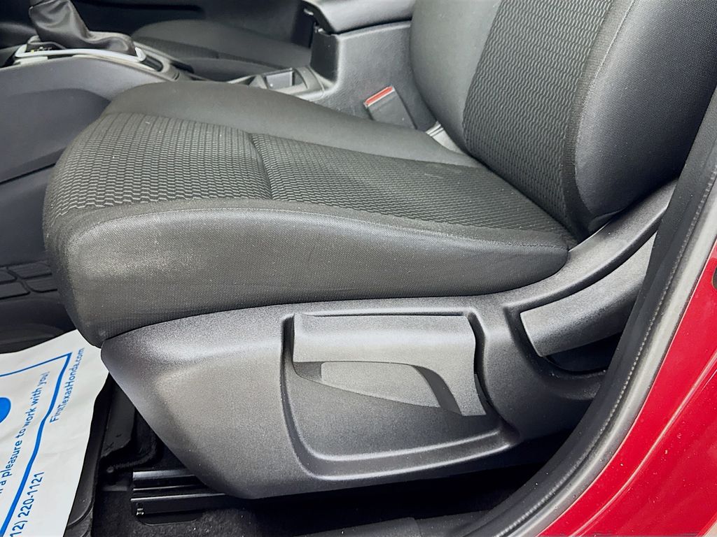 Used Car 2020 Nissan Rogue Sport  S For Sale Under $20,000 In Austin, Texas