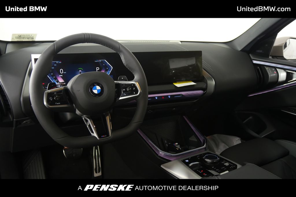 Thumbnail: 2026 BMW X3 - 18