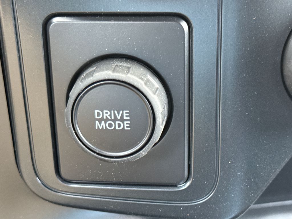 New 2026 Black Ford STX image 29