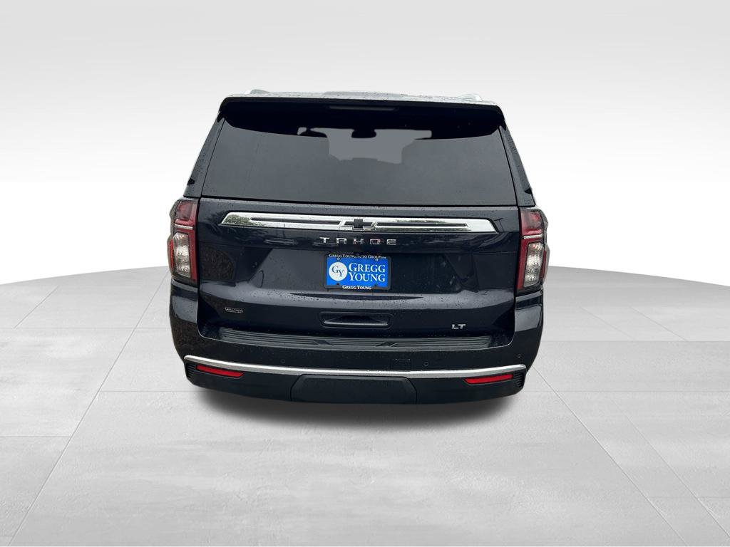 Used 2023 Chevrolet Tahoe SUV
