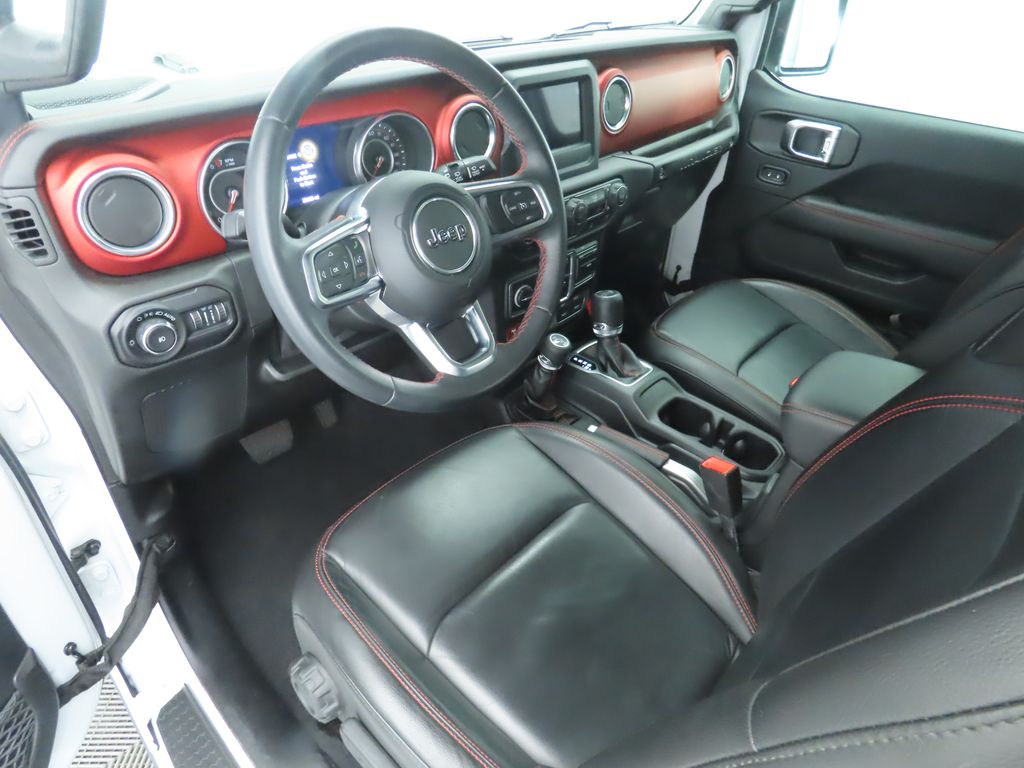 Thumbnail: 2018 Jeep Wrangler - 9