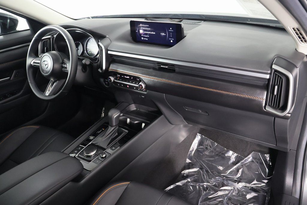 Thumbnail: 2026 Mazda CX-50 - 10