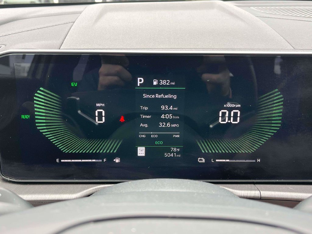 2026 Kia Sportage #26
