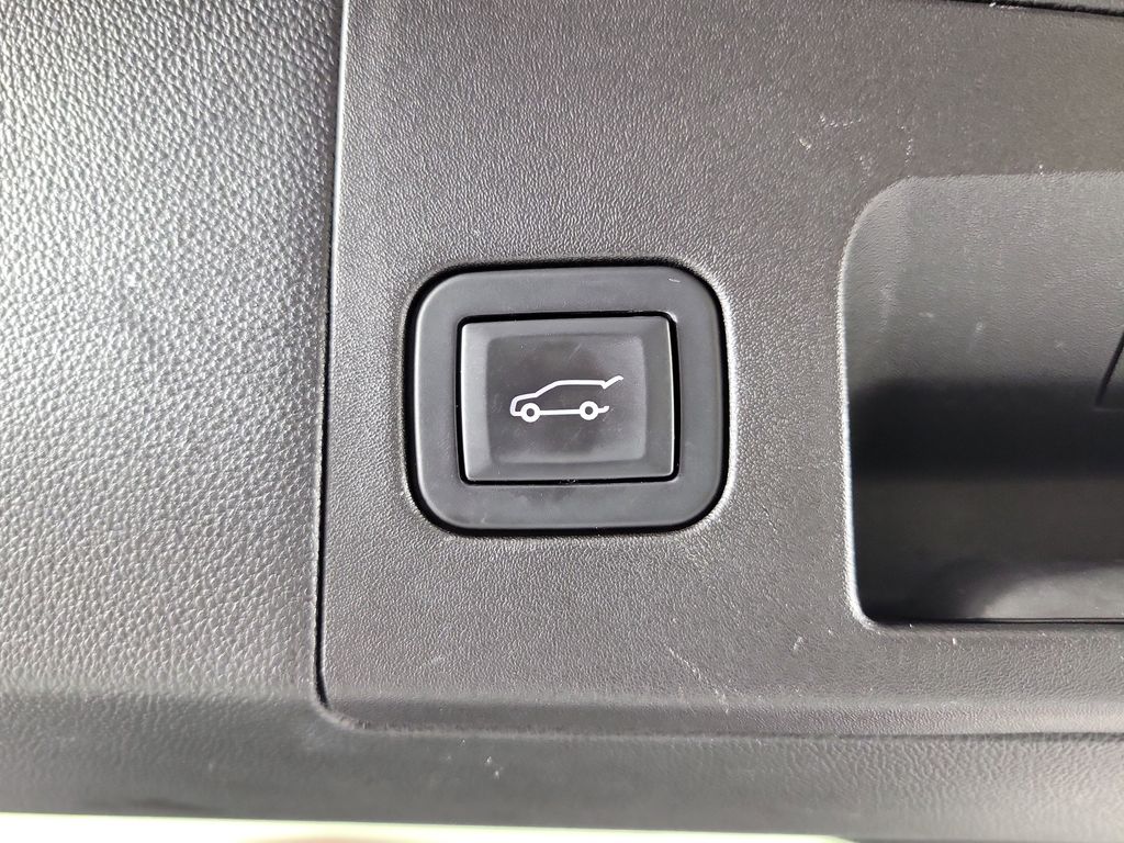 2018 Cadillac XT5 Base Gray at Bayway Cadillac of The Woodlands