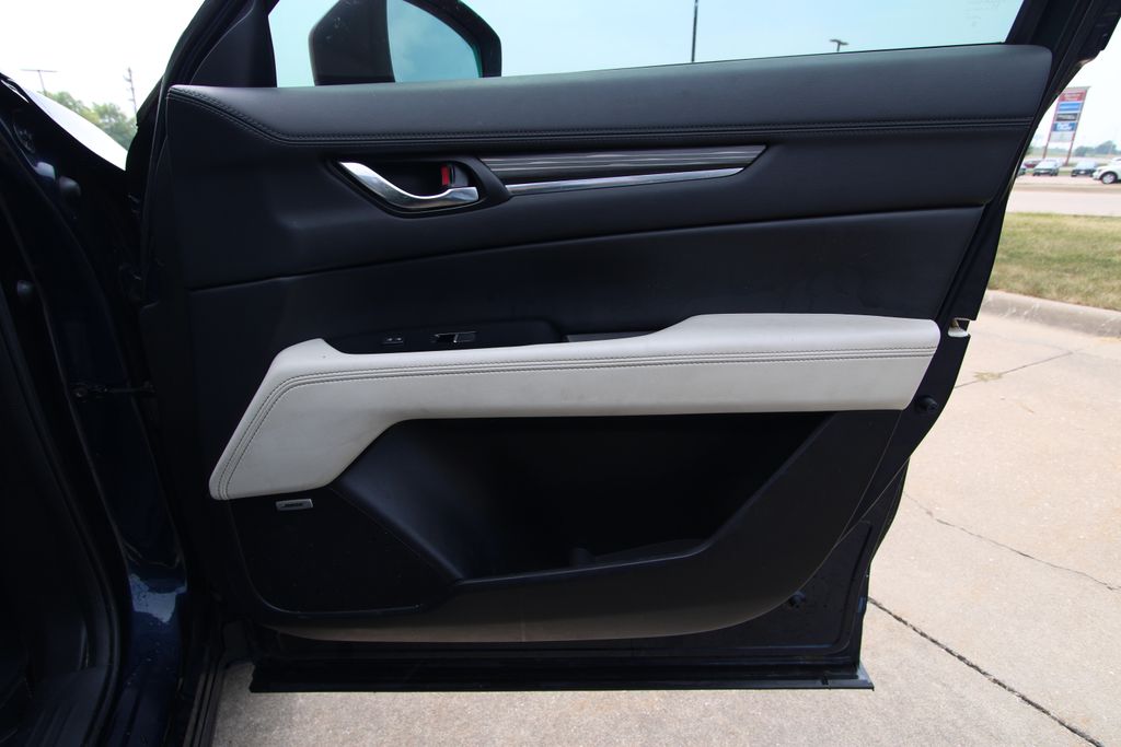 Used 2017 Mazda CX-5 SUV