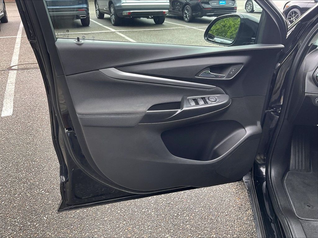 2023 Chevrolet Bolt EUV — photo 9