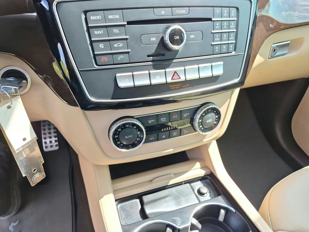 2019 Mercedes-Benz GLE GLE 400 White at Central Houston Nissan